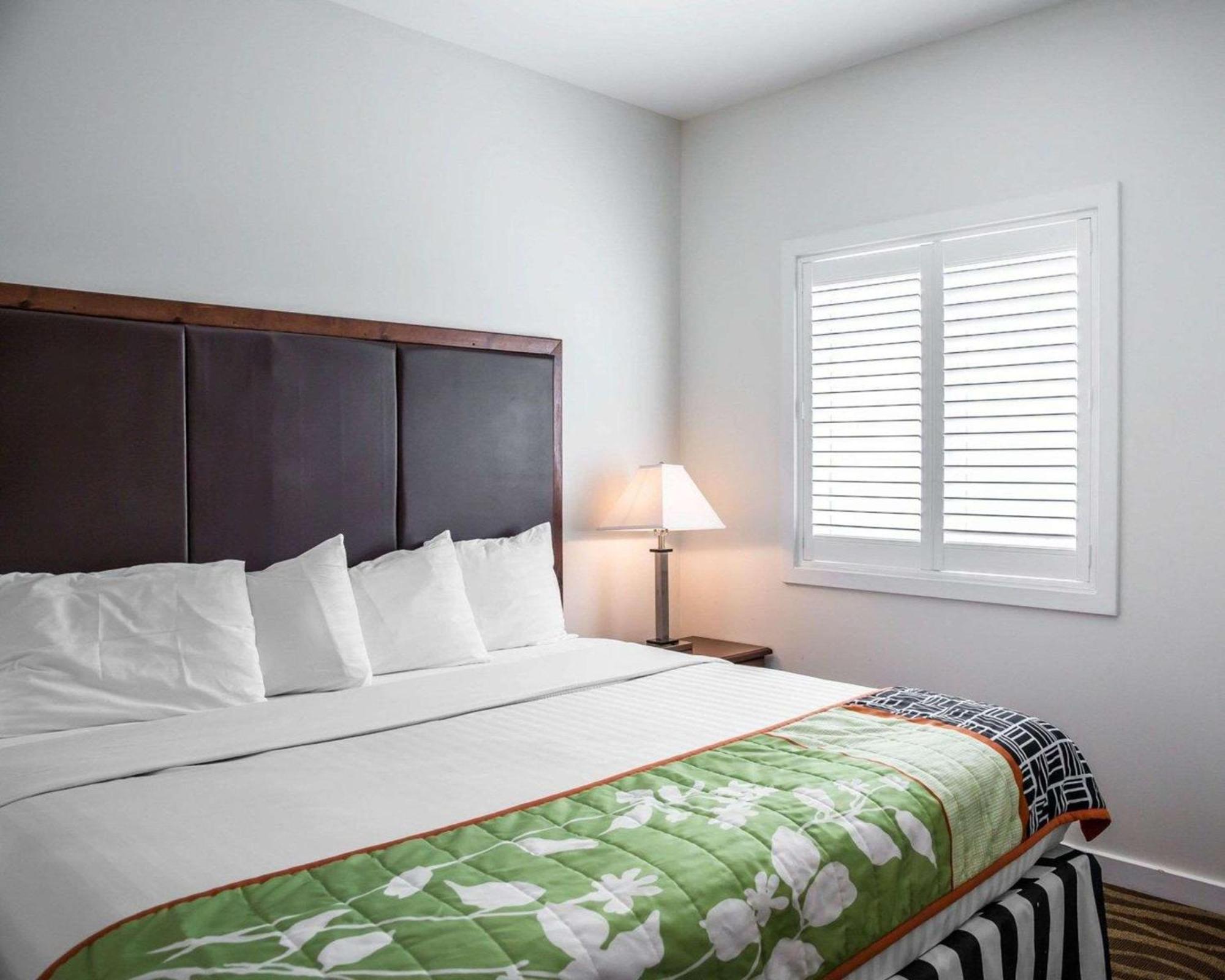 Island Inn & Suites, Ascend Hotel Collection Piney Point Eksteriør billede