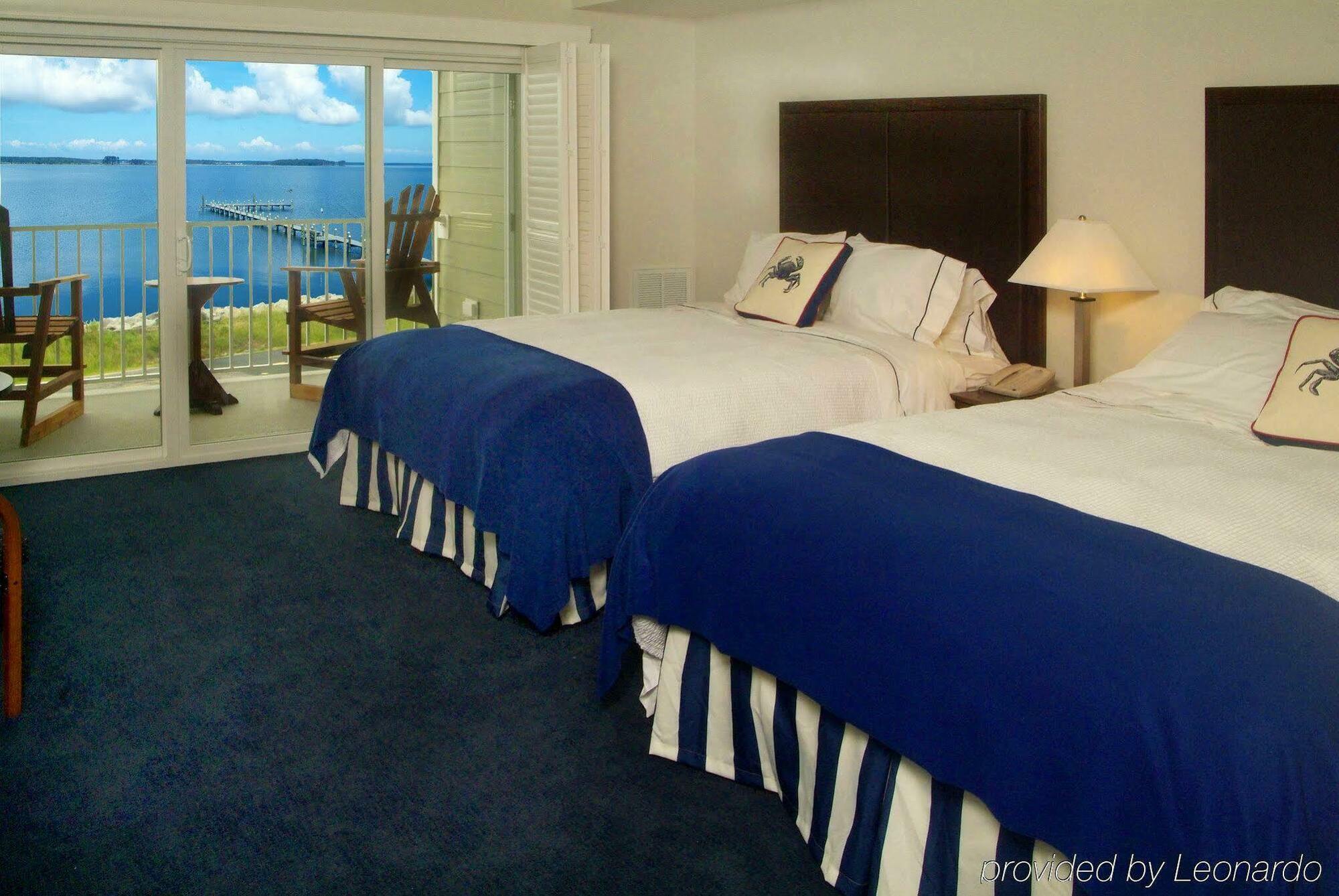 Island Inn & Suites, Ascend Hotel Collection Piney Point Eksteriør billede